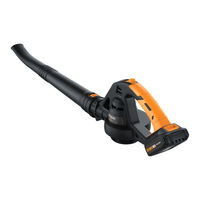 Brandson 303273 Anleitung
