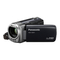 Kameras Panasonic HDC-SDX1 Bedienungsanleitung