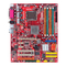 Mainboards MSI 915P/G Combo Bedienungsanleitung