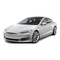 Autos Tesla Model S Benutzerhandbuch