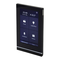 Touchscreen Monitoren Siemens Touch control TC5 Montage
