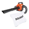 Garten und Gartentechnik Dolmar AG3751 Betriebsanleitung