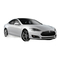 Autos Tesla Model S Handbuch