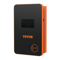 Vevor EV-A30-EU007A Benutzerhandbuch