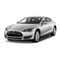 Autos Tesla Model S Notfall-Handbuch