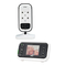 Babyphone Alecto DVM-75 Bedienungsanleitung
