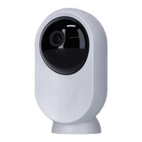 Maginon Indoor Security Cam 2K Schnellstartanleitung
