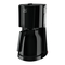 Kaffeemaschinen Melitta ENJOY THERM Gebrauchsanleitung