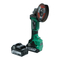 Schleifmaschinen Hitachi G 18DBBL Bedienungsanleitung