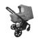 Kinderwagen knorr-baby BERLIN Gebrauchsanweisung