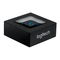 Adapter Logitech Bluetooth Audio Adapter Bedienungsanleitung