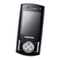 Handys Samsung SGH-F400 Bedienungsanleitung