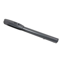 Ditec PWR50 H Technisches Handbuch
