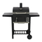 Grills EL FUEGO Ottawa-S Nutzerhandbuch