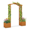 Gartenmöbel Costway GT4390 Bedienungsanleitung