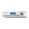 Radios Silvercrest SKRD 30 A1 Bedienungsanleitung
