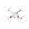 Drohnen, Quadrocopter & Multicopter SYMA X8C explorees Bedienungsanleitung