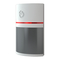 Bewegungsmelder jablotron JA-111P-WG Installationsanleitung