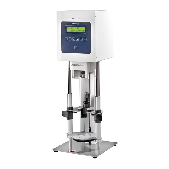 WEPA TOPITEC AUTOMATIC 025620 Handbücher