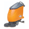 Reinigungstechnik Taski swingo 755B Power Bedienungsanleitung