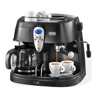 Beem Cafe Joy V2 Bedienungsanleitung
