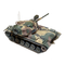 Spielzeuge Italeri M-60 A1 Patton Bedienungsanleitung