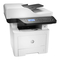 All-in-One-Drucker HP Laser MFP 432fdn Benutzerhandbuch