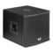 Subwoofer Dynacord PowerSub 312 Bedienungsanleitung