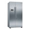 Gefriergeräte AEG Electrolux S85596SK Benutzerhandbuch