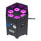 Lichtanlage thomann Stairville BEL6 Battery Event Light 6x15W Bedienungsanleitung