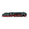 Modelleisenbahnen Märklin 45 Serie Bedienungsanleitung