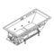 Whirlpools DURAVIT Happy D 710178 Montageanleitung