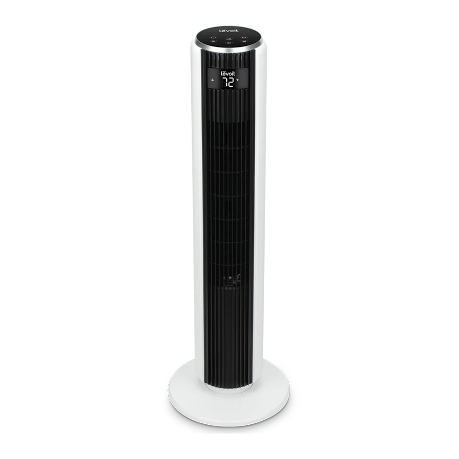 Levoit Classic 36-Inch Turmventilator Levoit Classic 36-Inch Turmventilator