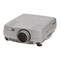 Beamer Ask C105 XGA Handbuch