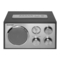 Radios Blaupunkt RXN 19 Bedienungsanleitung