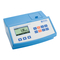 Messgeräte Hanna Instruments HI 83099 Bedienungsanleitung