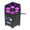 Lichtanlage thomann STAIRVILLE BEL6 Battery Event Light 6x15W Bedienungsanleitung