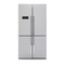 Kühlschränke Beko GNE114612X Bedienungsanleitung