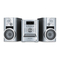 HiFi Komponenten Sony CMT-HP7 Bedienungsanleitung