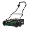 Rasenmäher Parkside PLV 1500 C2 Originalbetriebsanleitung