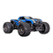 Ferngesteuerte Modelle Traxxas MINI MAXX Bedienungsanleitung