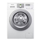 Waschmaschinen Samsung WF10624YJ Benutzerhandbuch