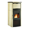 Pelletofen Extraflame LUCREZIA LP20 Benutzerhandbuch