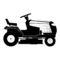 Aufsitzmäher Craftsman 27701 Anleitungshandbuch
