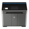 3D-Drucker HP Jet Fusion 340 Produktdokumentation, Benutzerhandbuch