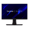 Monitore ViewSonic XG270 Bedienungsanleitung