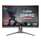 Monitore MSI MAG 275CQRF QD E2 Benutzerhandbuch