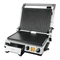 Sage the Smart Grill Pro BGR840 / SGR840 - Toaster-Grill 2400W Handbuch