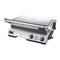 Grills Sage the Smart Grill Pro BGR840 Bedienungsanleitung
