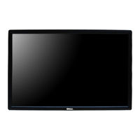Dell UltraSharp U2412M Bedienungsanleitung